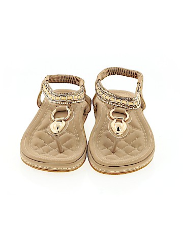 Siketu Sandals (view 2)