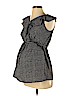 Oh Baby By Motherhood Black Sleeveless Blouse Size S - photo 1