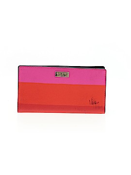 Kate Spade New York Leather Wallet