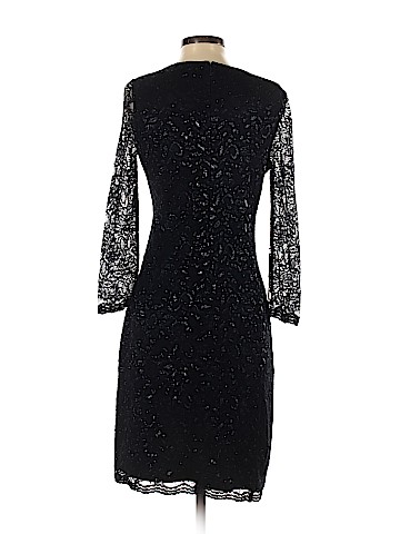 Banana Republic L'Wren Scott Cocktail Dress (view 2)