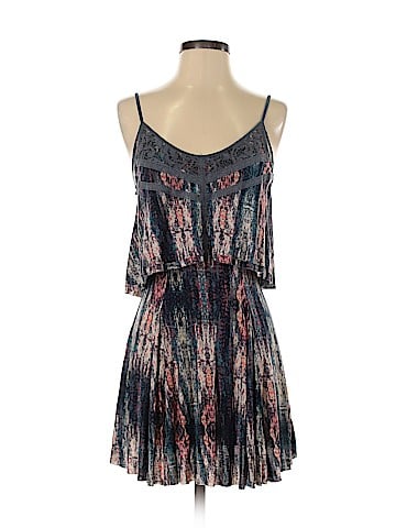 Ecote Casual Dress (view 1)