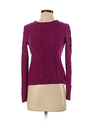 J. Crew Factory Store Pullover Sweater (view 1)