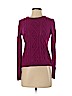 J. Crew Factory Store 100% Acrylic Pink Pullover Sweater Size XS - photo 1