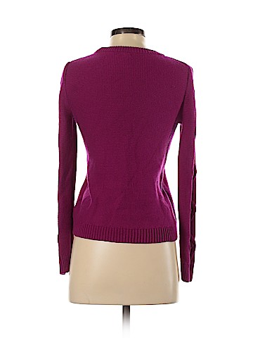 J. Crew Factory Store Pullover Sweater (view 2)