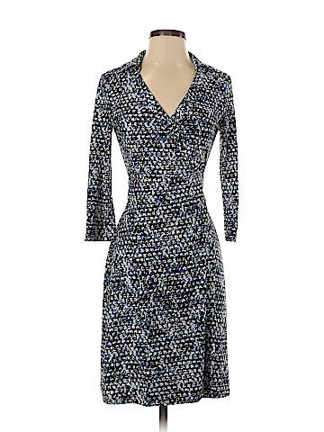 Ann Taylor Casual Dress (view 1)