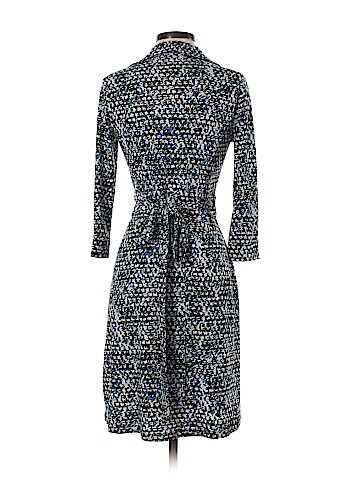 Ann Taylor Casual Dress (view 2)