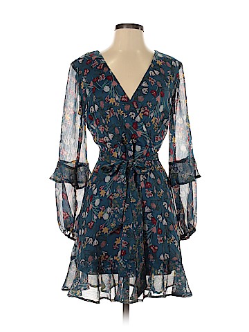 Miami Casual Dress (view 1)