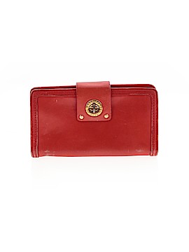 Marc by Marc Jacobs Leather Wallet
