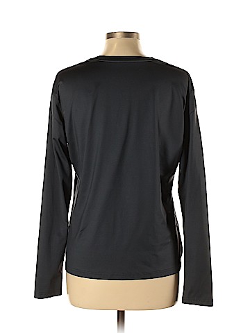 Jockey Long Sleeve T-Shirt (view 2)
