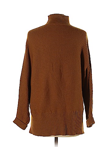 Ann Taylor LOFT Turtleneck Sweater (view 2)