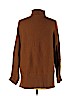Ann Taylor LOFT Brown Turtleneck Sweater Size L - photo 2