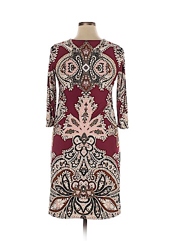 Chico's Casual Dress (view 2)