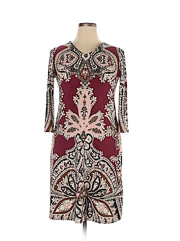 Chico's Casual Dress (view 1)