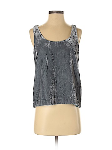 J.Crew Sleeveless Top (view 1)