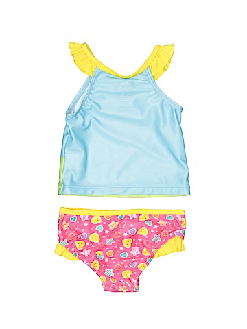 Peppa Pig Two Piece Swimsuit (view 2)
