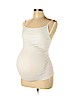 Gap - Maternity White Tank Top Size L - photo 1