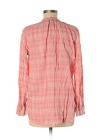 Old Navy Long Sleeve Blouse (view 2)