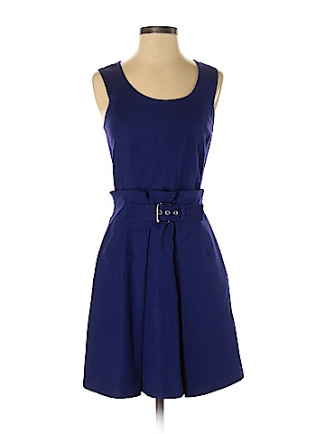 10 Crosby Derek Lam Casual Dress (view 1)