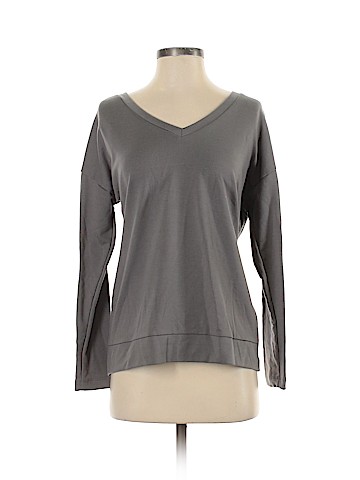 Zobha Long Sleeve Top (view 1)