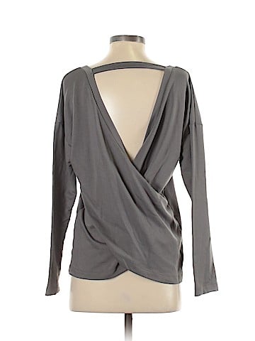 Zobha Long Sleeve Top (view 2)