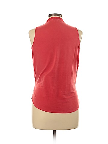 Kika Sleeveless Blouse (view 2)