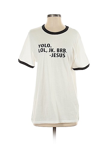 Assorted Brands Short Sleeve T-Shirt (view 1)