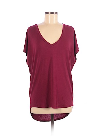 Express Short Sleeve Top (view 1)