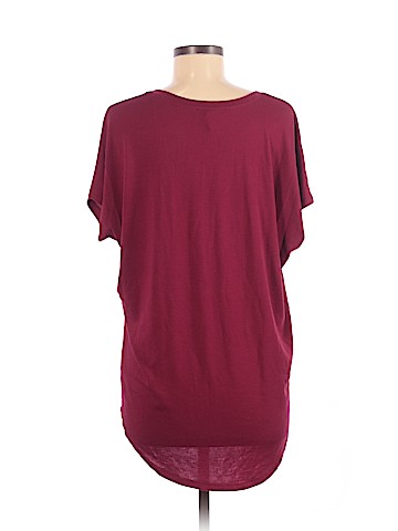 Express Short Sleeve Top (view 2)