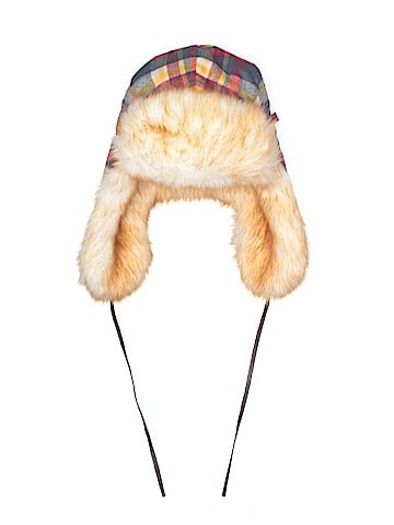 Kangol Winter Hat (view 1)