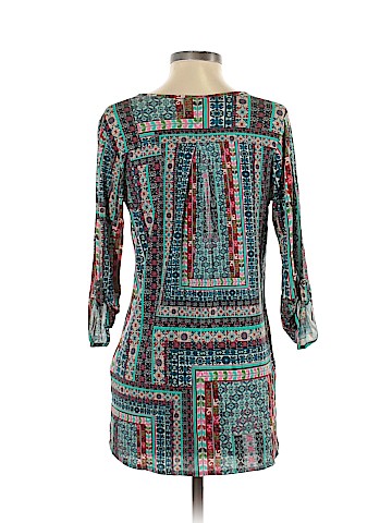 Assorted Brands 3/4 Sleeve Top (view 2)