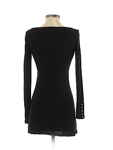 So Low Long Sleeve T-Shirt (view 2)