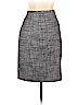Tahari Gray Casual Skirt Size 10 - photo 1