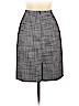 Tahari Gray Casual Skirt Size 10 - photo 2