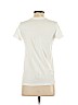 Universal Thread 100% Cotton White Short Sleeve T-Shirt Size XS - photo 2