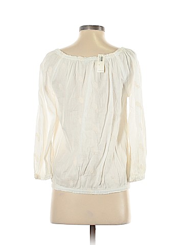 Old Navy 3/4 Sleeve Top (view 2)