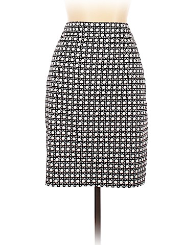 Ann Taylor Casual Skirt (view 1)