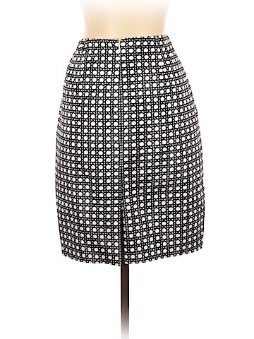 Ann Taylor Casual Skirt (view 2)