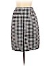 Ann Taylor Black Casual Skirt Size 10 - photo 2