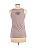 Junk Gypsy Tan Sleeveless Top Size S - photo 2