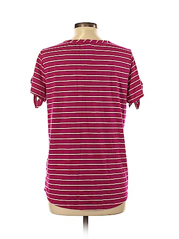 Jones New York Short Sleeve T-Shirt (view 2)