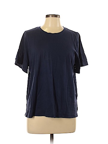 MICHAEL Michael Kors Short Sleeve T-Shirt (view 1)