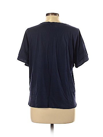MICHAEL Michael Kors Short Sleeve T-Shirt (view 2)