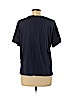 MICHAEL Michael Kors Blue Short Sleeve T-Shirt Size L - photo 2
