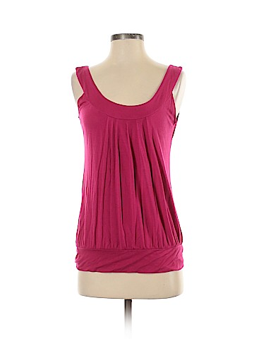 Axcess Sleeveless Top (view 1)