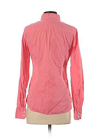 J.Crew Long Sleeve Button-Down Shirt (view 2)