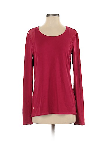 Jockey Long Sleeve Top (view 1)