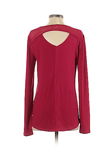 Jockey Long Sleeve Top (view 2)