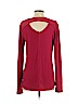 Jockey Red Long Sleeve Top Size S - photo 2