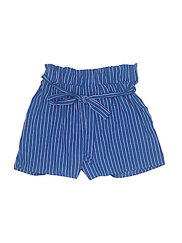 Everly Shorts (view 1)