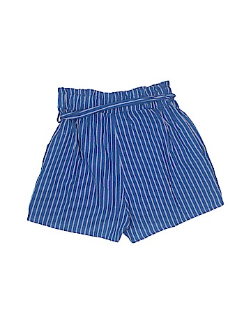 Everly Shorts (view 2)